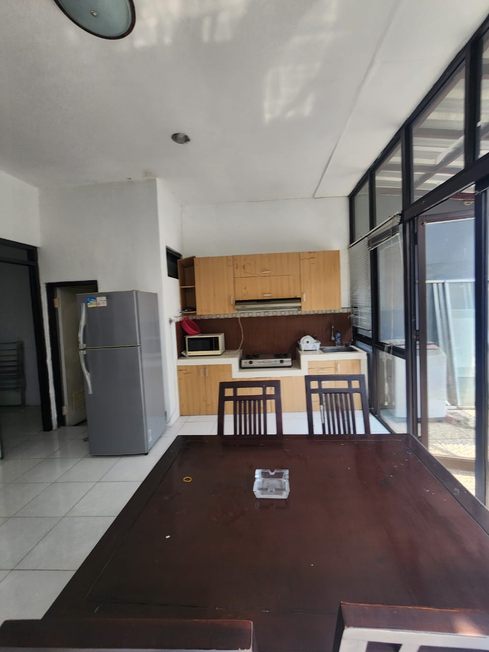 Rumah Dijual di Cluster Elysium Lippo Cikarang 